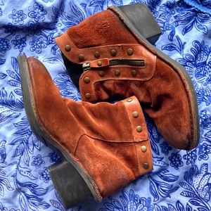 Black Friday Sale ✨Fly London Duke Boot